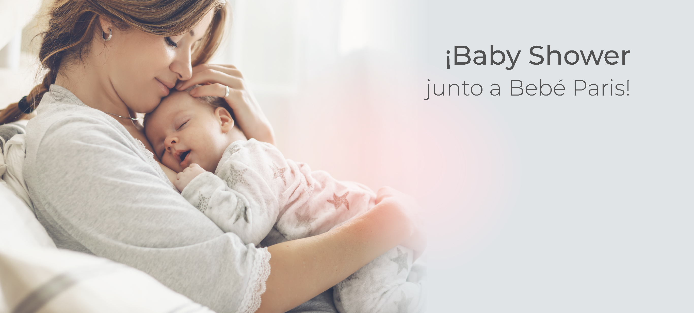 baby shower