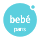 logo bebe paris